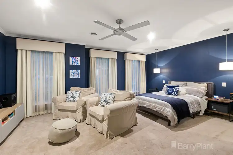 Second view of Homely house listing, 93 Robinswood Parade, Narre Warren South VIC 3805