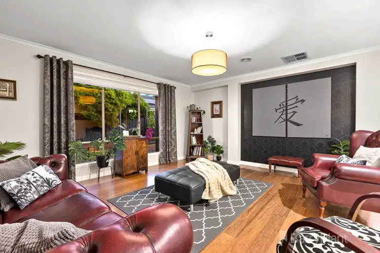 Fourth view of Homely house listing, 93 Robinswood Parade, Narre Warren South VIC 3805