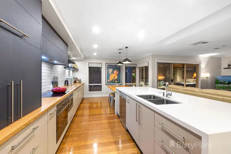 Fifth view of Homely house listing, 93 Robinswood Parade, Narre Warren South VIC 3805