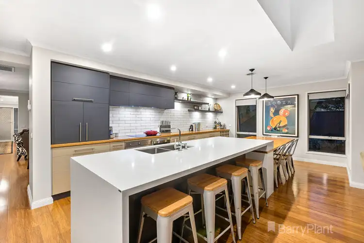 Sixth view of Homely house listing, 93 Robinswood Parade, Narre Warren South VIC 3805