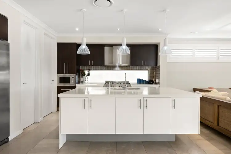 Fourth view of Homely house listing, 38 Lynesta Avenue, Bexley North NSW 2207