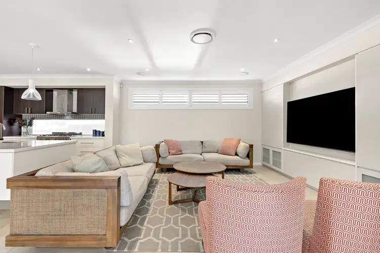 Fifth view of Homely house listing, 38 Lynesta Avenue, Bexley North NSW 2207