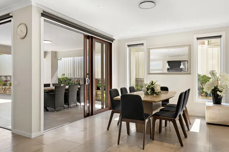 Sixth view of Homely house listing, 38 Lynesta Avenue, Bexley North NSW 2207