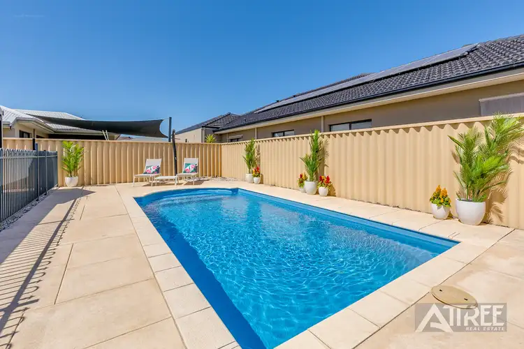 Second view of Homely house listing, 20 Codrington Street, Southern River WA 6110