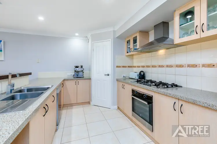 Fourth view of Homely house listing, 20 Codrington Street, Southern River WA 6110