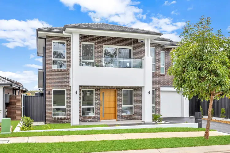 Main view of Homely house listing, 18 Constance Avenue, Schofields NSW 2762