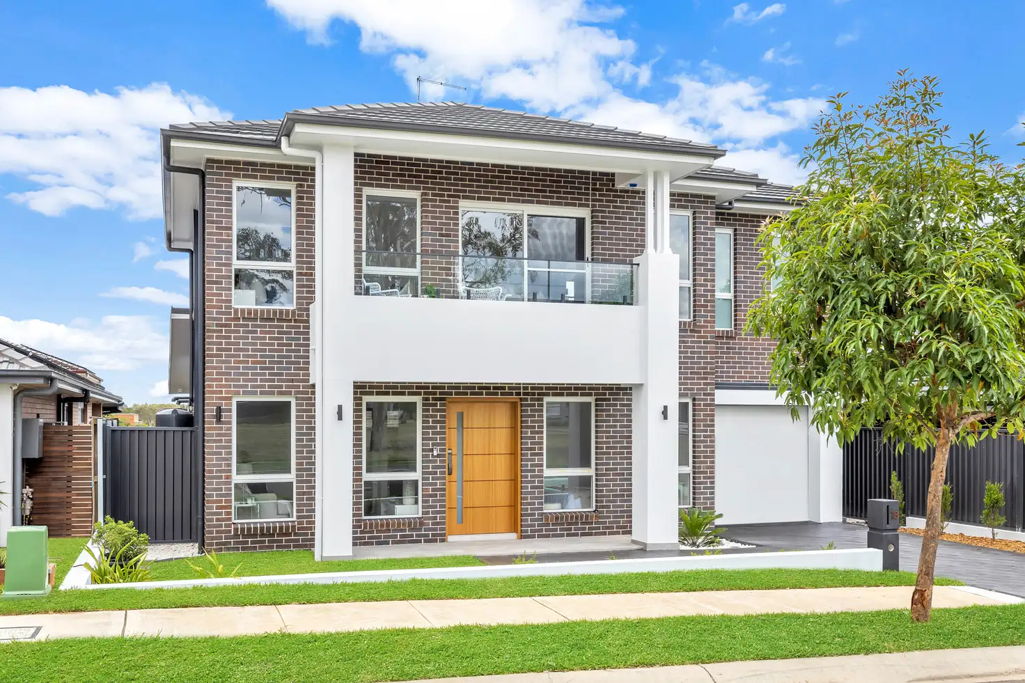 Main view of Homely house listing, 18 Constance Avenue, Schofields NSW 2762