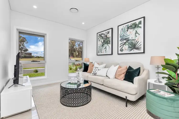 Third view of Homely house listing, 18 Constance Avenue, Schofields NSW 2762