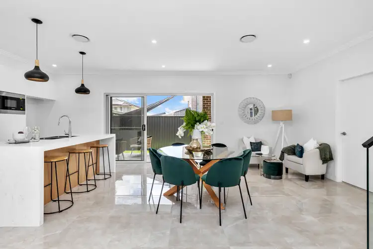 Fifth view of Homely house listing, 18 Constance Avenue, Schofields NSW 2762