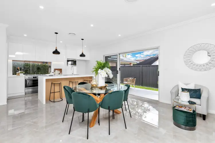 Sixth view of Homely house listing, 18 Constance Avenue, Schofields NSW 2762