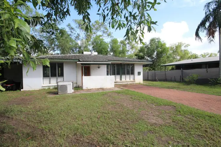 Third view of Homely house listing, 22 Capella Court, Woodroffe NT 830