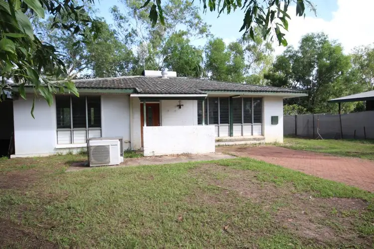 Fourth view of Homely house listing, 22 Capella Court, Woodroffe NT 830