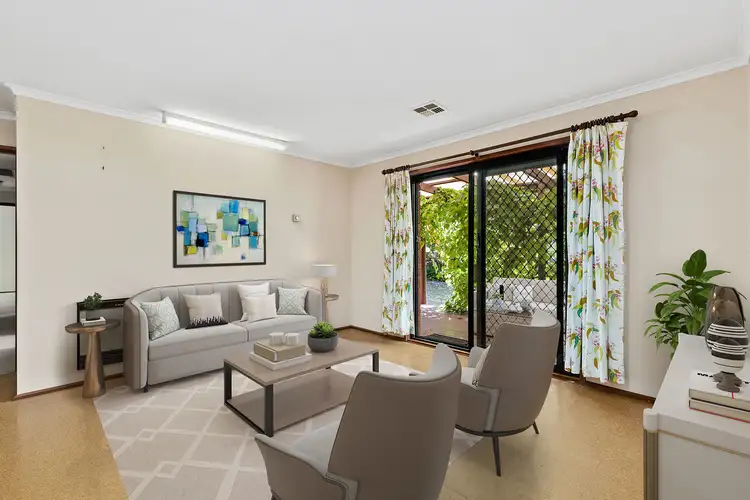 Second view of Homely house listing, 13 Balfour Crescent, Wanniassa ACT 2903