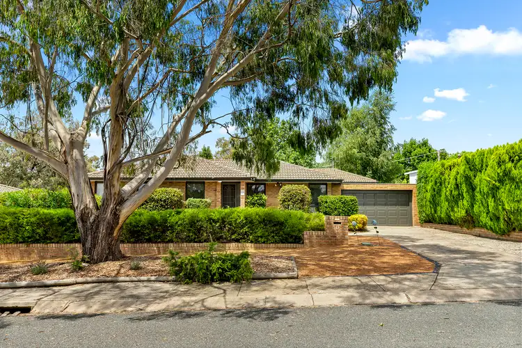 Main view of Homely house listing, 13 Forwood Street, Monash ACT 2904