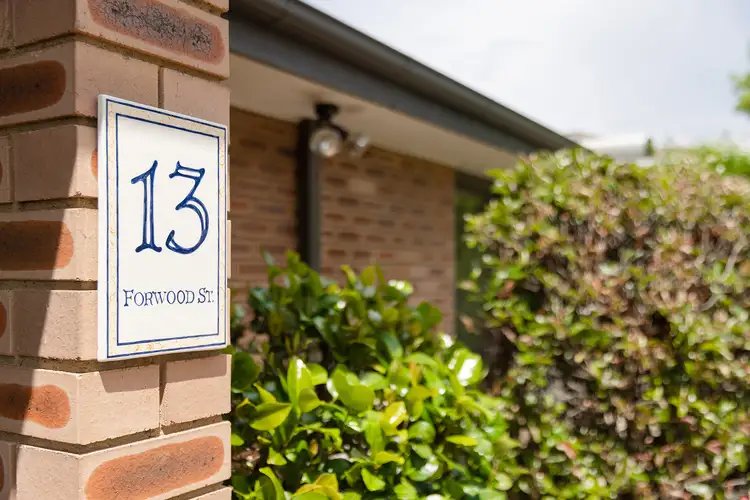 Second view of Homely house listing, 13 Forwood Street, Monash ACT 2904