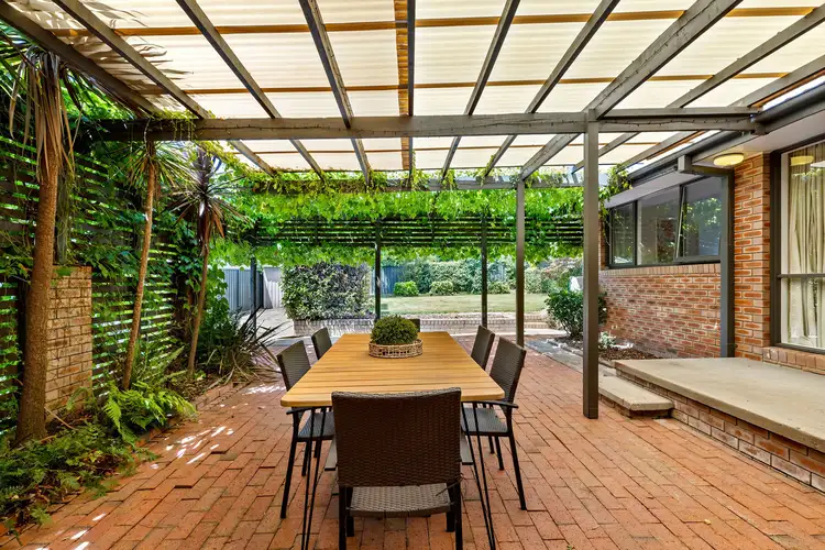 Third view of Homely house listing, 13 Forwood Street, Monash ACT 2904