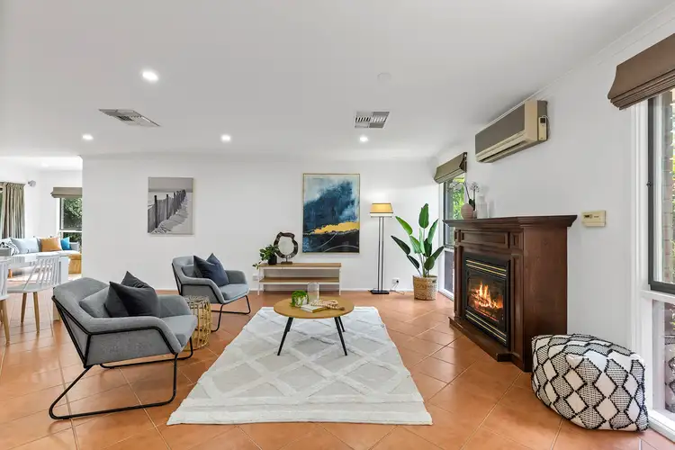 Fourth view of Homely house listing, 13 Forwood Street, Monash ACT 2904