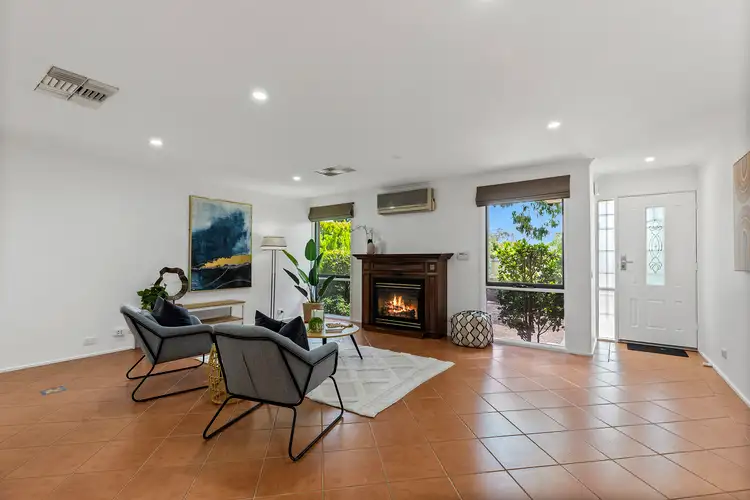Fifth view of Homely house listing, 13 Forwood Street, Monash ACT 2904