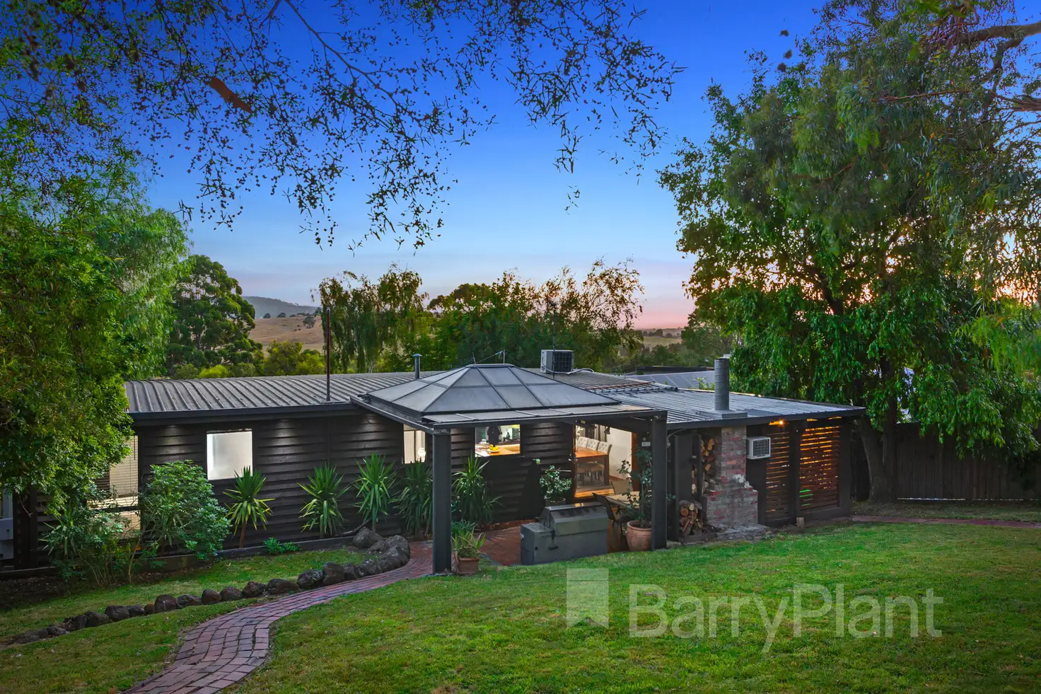 Main view of Homely house listing, 16 Blucher Street, Ferntree Gully VIC 3156