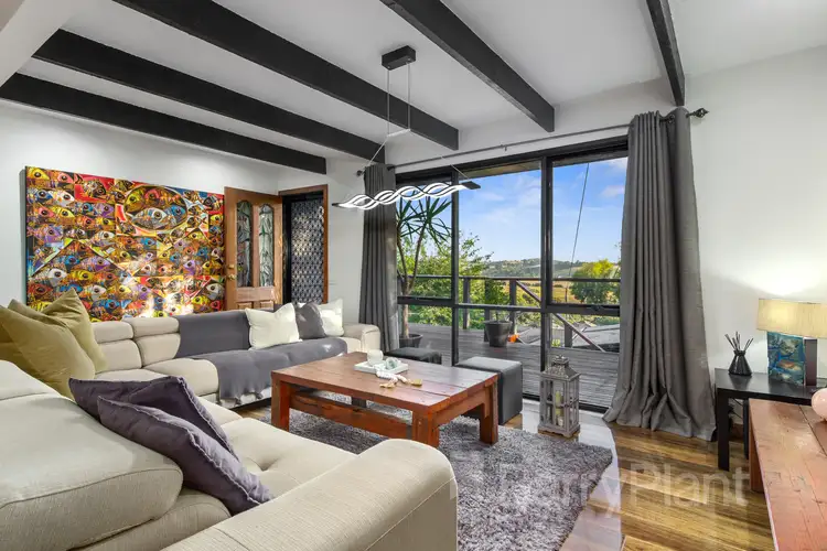 Second view of Homely house listing, 16 Blucher Street, Ferntree Gully VIC 3156