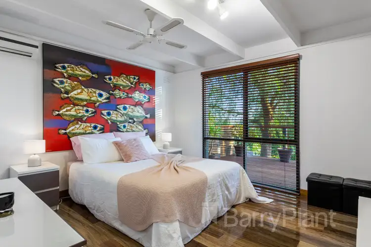 Fifth view of Homely house listing, 16 Blucher Street, Ferntree Gully VIC 3156