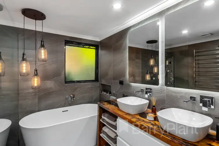Sixth view of Homely house listing, 16 Blucher Street, Ferntree Gully VIC 3156