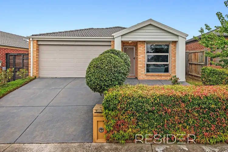 15 Balvicar Way, Mernda VIC 3754