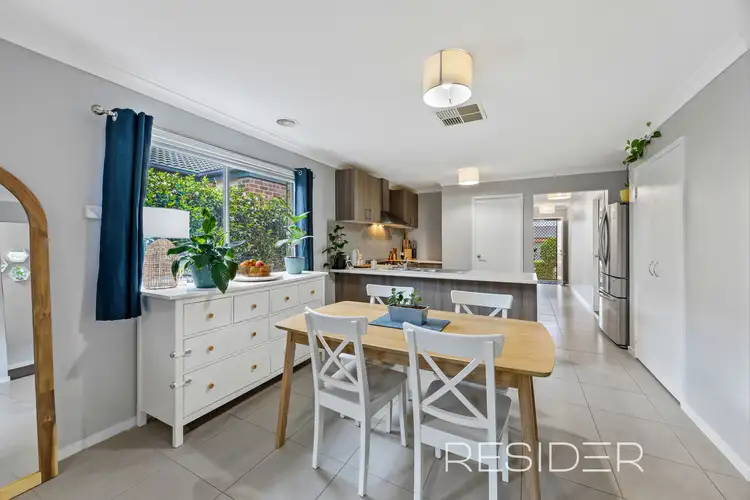 Fifth view of Homely house listing, 15 Balvicar Way, Mernda VIC 3754