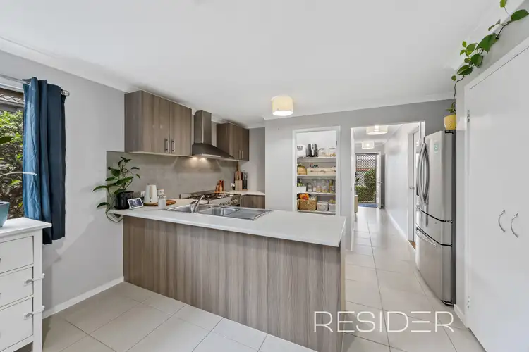 Sixth view of Homely house listing, 15 Balvicar Way, Mernda VIC 3754