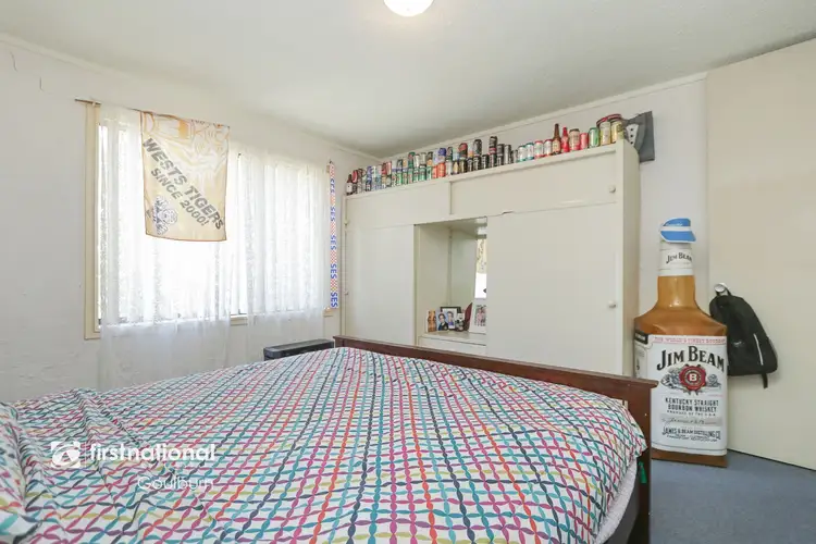 Fifth view of Homely unit listing, 6/11 Queen Street, Goulburn NSW 2580