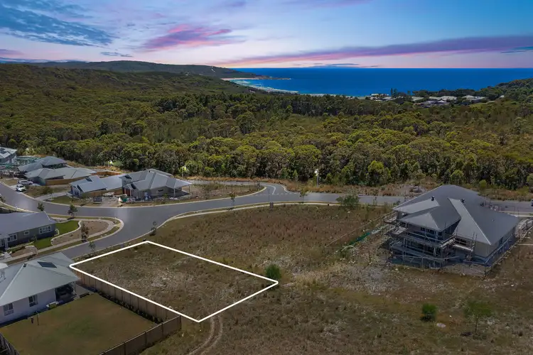 3 Sandhill Close, Catherine Hill Bay NSW 2281