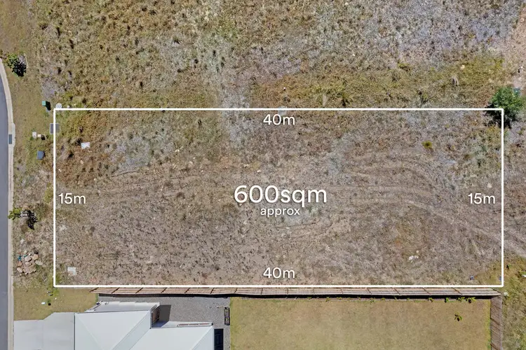 Second view of Homely land listing, 3 Sandhill Close, Catherine Hill Bay NSW 2281