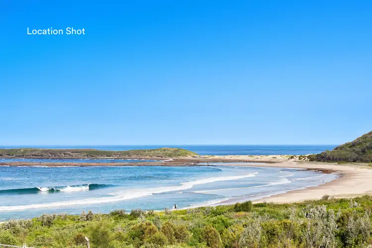 Sixth view of Homely land listing, 3 Sandhill Close, Catherine Hill Bay NSW 2281