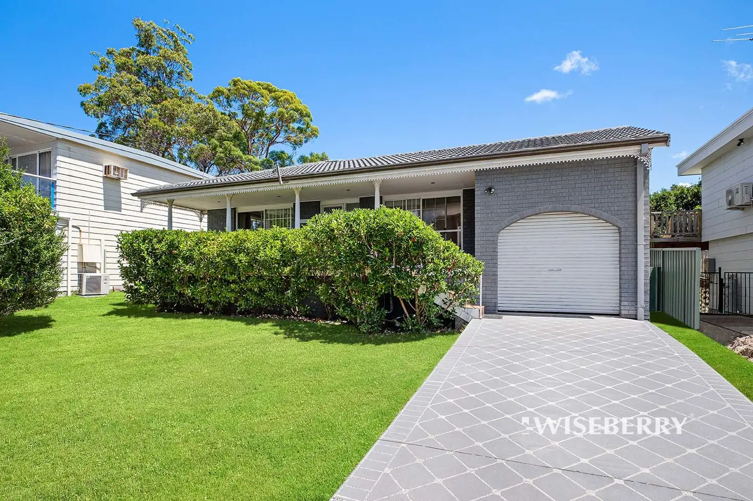 Main view of Homely house listing, 109 Winbin Crescent, Gwandalan NSW 2259