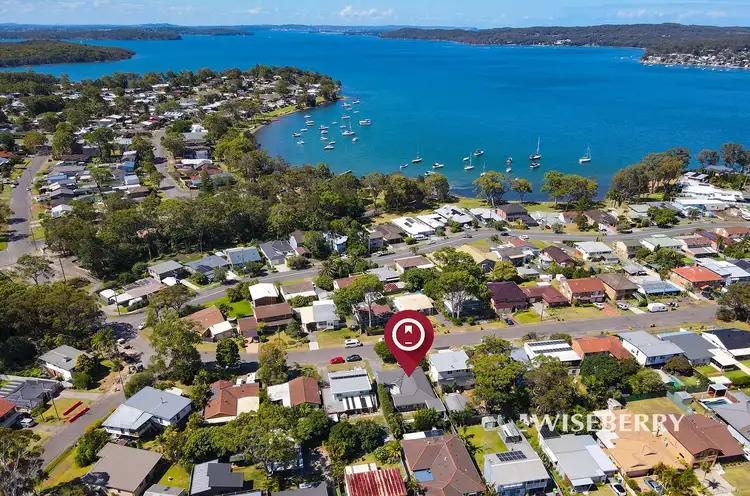 Second view of Homely house listing, 109 Winbin Crescent, Gwandalan NSW 2259