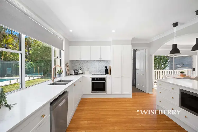 Fifth view of Homely house listing, 109 Winbin Crescent, Gwandalan NSW 2259