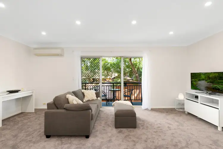 Second view of Homely apartment listing, 7/28 Kings Road, Five Dock NSW 2046