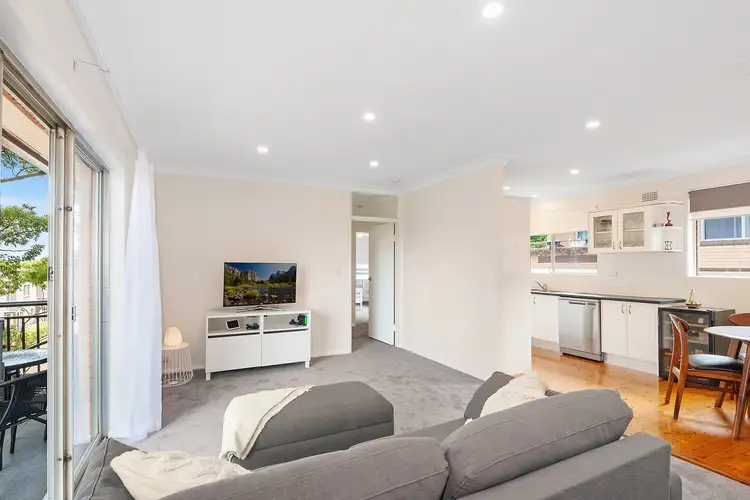 Third view of Homely apartment listing, 7/28 Kings Road, Five Dock NSW 2046