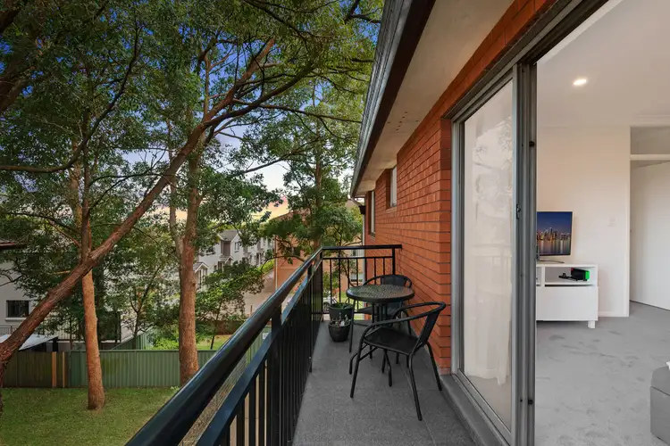 Sixth view of Homely apartment listing, 7/28 Kings Road, Five Dock NSW 2046