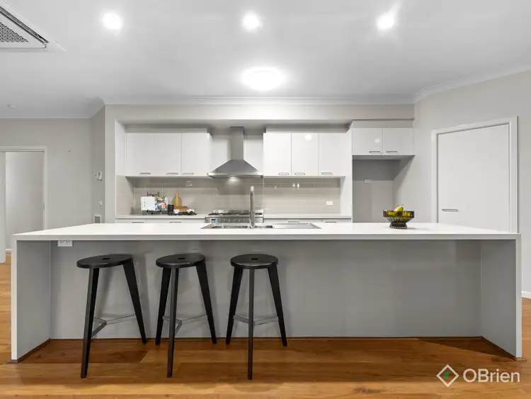 Sixth view of Homely house listing, 3 Botanic Ridge Boulevard, Botanic Ridge VIC 3977