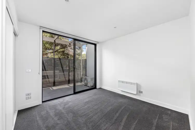 Sixth view of Homely apartment listing, 103/83 Fehon Street, Yarraville VIC 3013