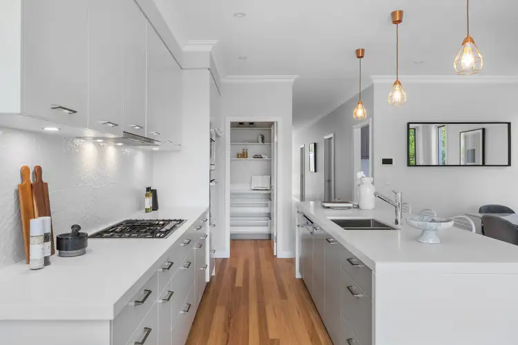 Third view of Homely semi-detached listing, 58 Broughton Street, Concord NSW 2137