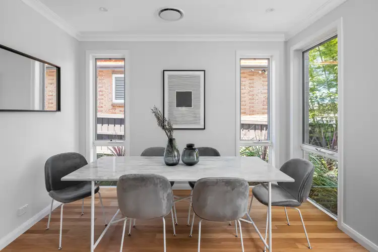 Fifth view of Homely semi-detached listing, 58 Broughton Street, Concord NSW 2137