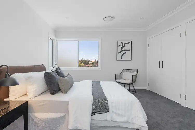Sixth view of Homely semi-detached listing, 58 Broughton Street, Concord NSW 2137