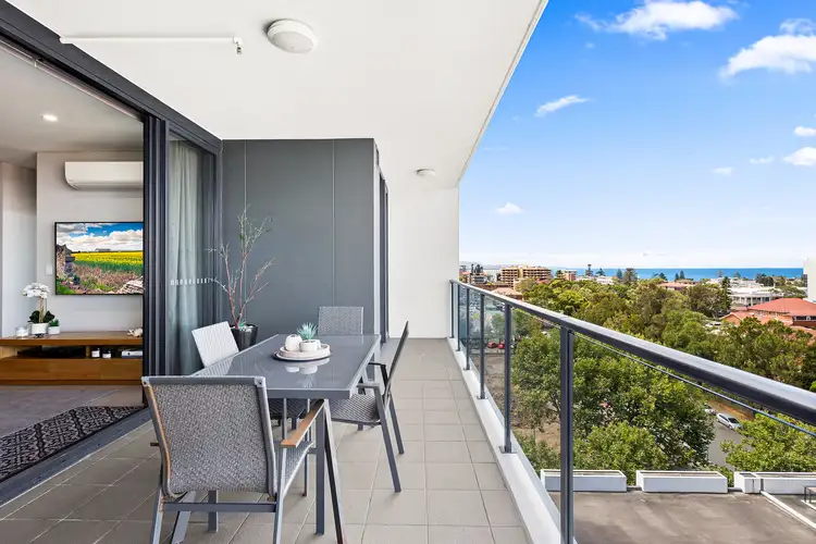 901/41 Crown Street, Wollongong NSW 2500