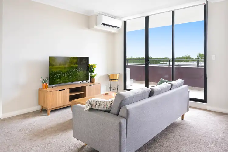 401/14 Free Settlers Drive, Kellyville NSW 2155