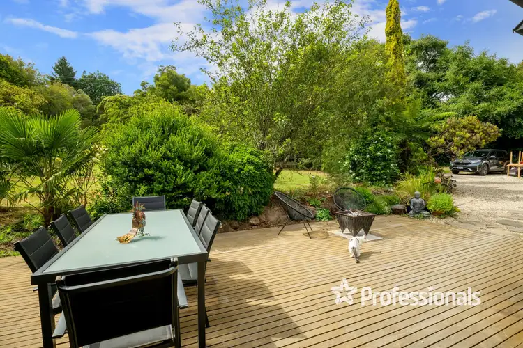 Third view of Homely house listing, 511 Woods Point Road, East Warburton VIC 3799