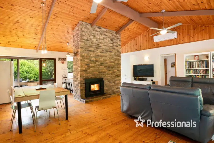 Fourth view of Homely house listing, 511 Woods Point Road, East Warburton VIC 3799