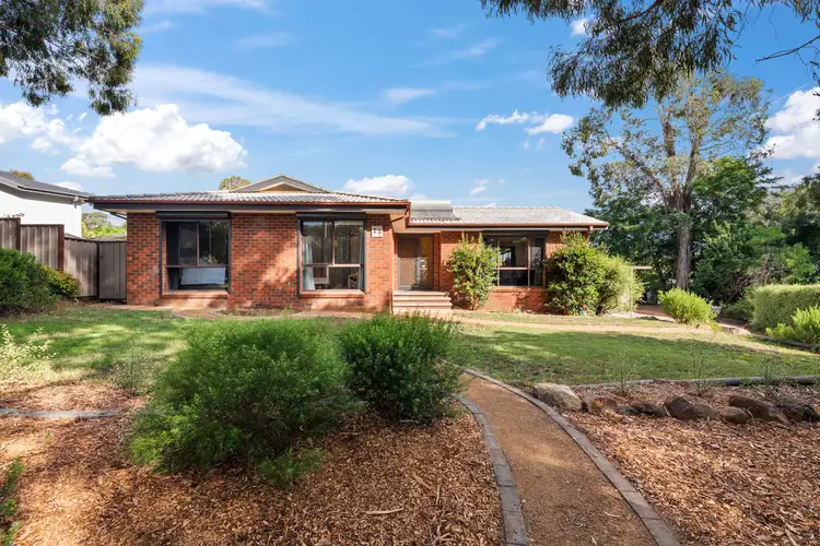 13 Stacy Street, Gowrie ACT 2904