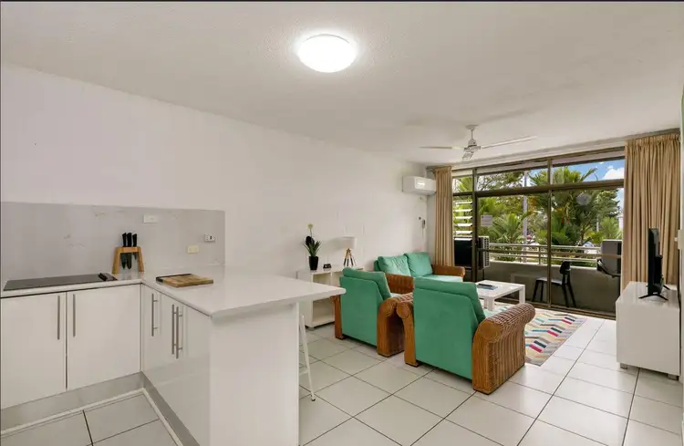 335/175 Lake Street, Cairns City QLD 4870
